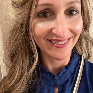 Meet your Posher, Malka